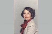 Joye Evetts, TCHC, 1987 (004-047-287)