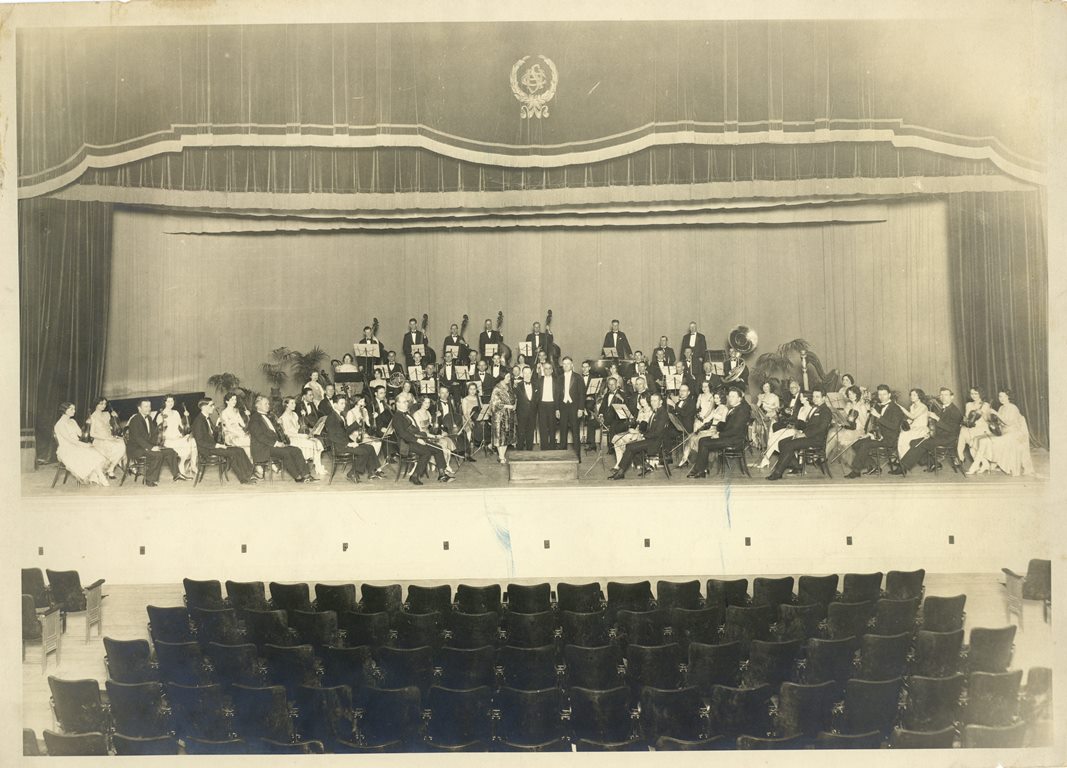 Orchestra