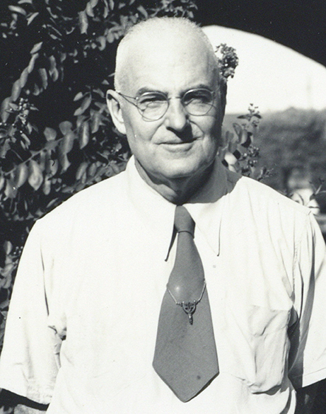 Uel Stephens, Sr.