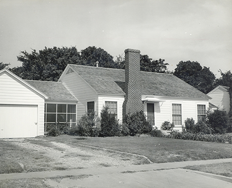 Lawn Place Addition, Block 5, Lot 6