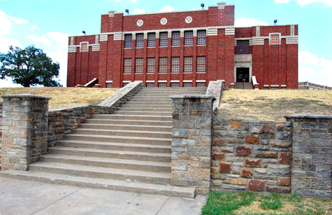 North Fort Worth High School