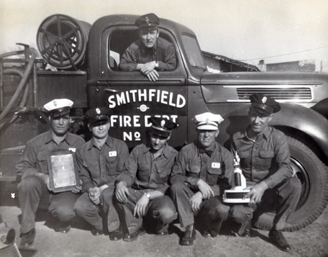 Smithfield Fire Department