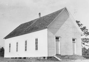 Smithfield UMC