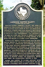 Elliot Marker