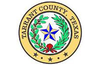 Tarrant County Seal