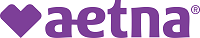 Aetna Logo