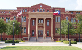 Southlake Town Hall