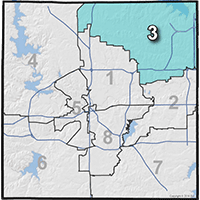 Precinct Map