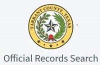 Official Records Search