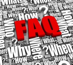 Frequently Asked Questions