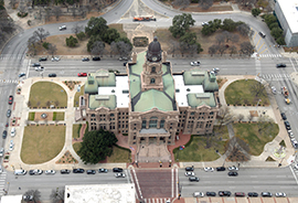 1895 Courthouse