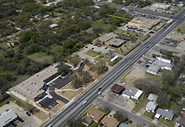 Lonnell E. Cooper Community Justice Center