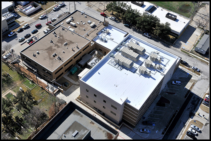 Medical Examiner's Office