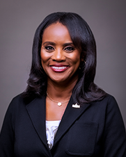 Commissioner Alisa Simmons