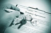 Tenancy Agreement