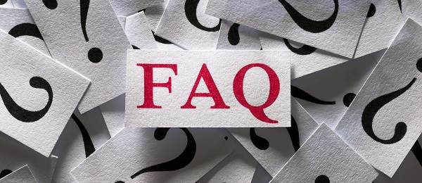 FAQ