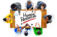 Human Resources