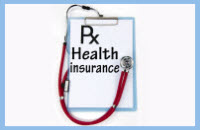 Health Insurance icon