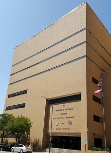 The Thomas R. Building