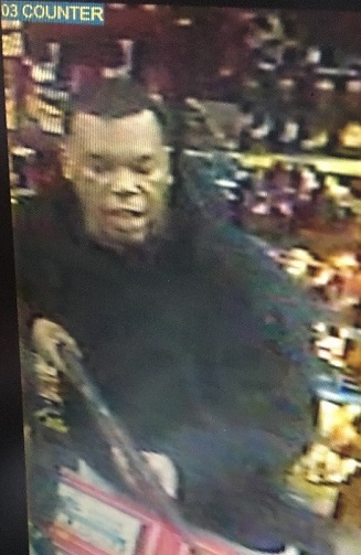 Robbery Suspect Image 3