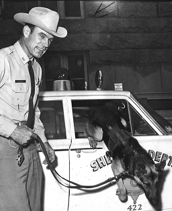 Early K-9 Unit