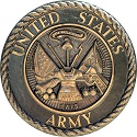 US Army Seal