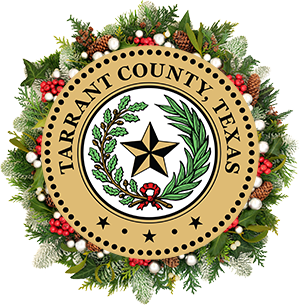 Tarrant County Seal