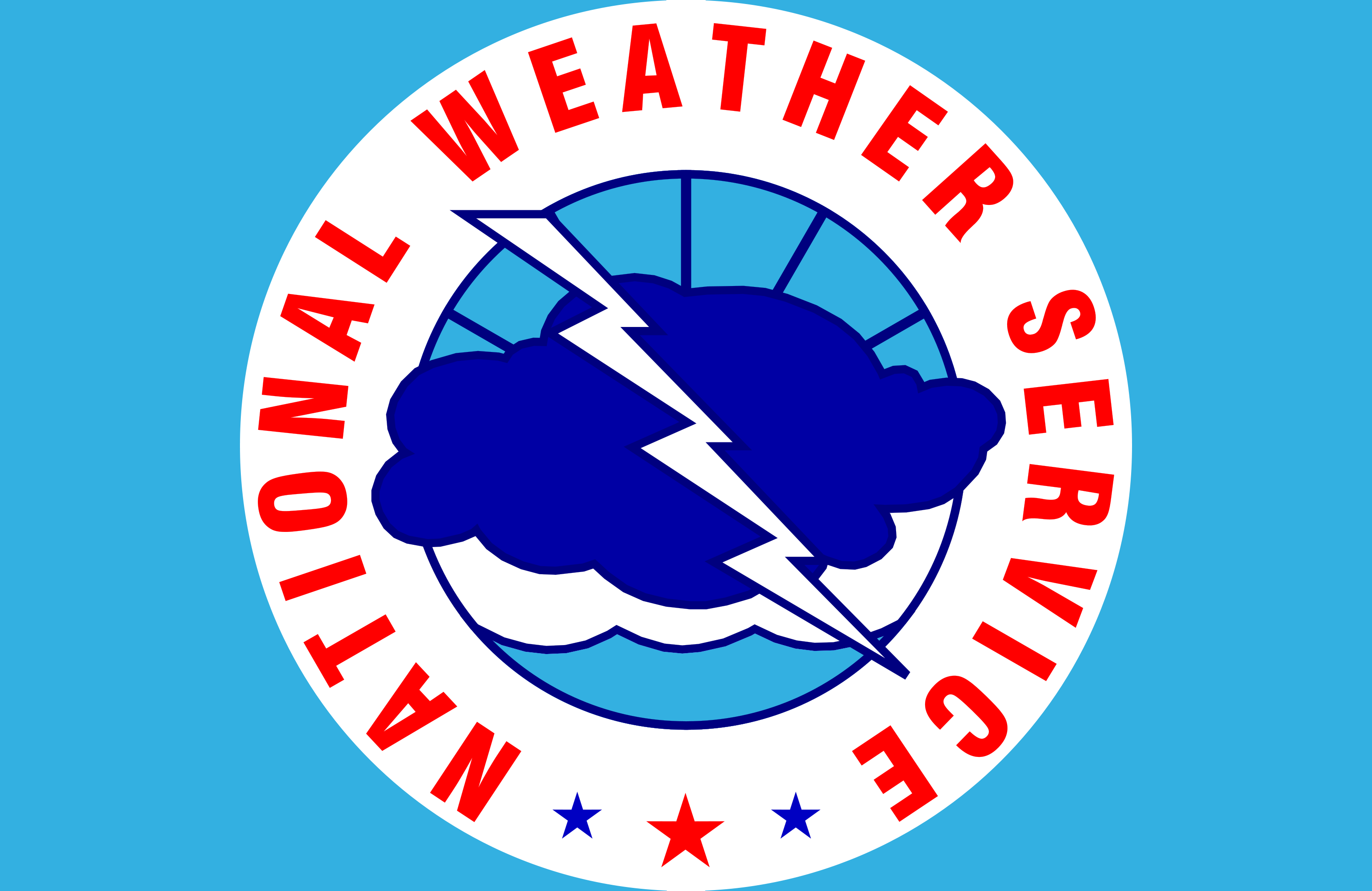 National Weather Service, U.S. Department of Commerce NOAA