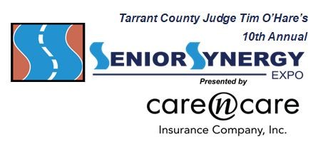 Senior Synergy Expo 10th Annual 