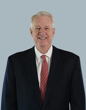 Photo of Criminal District Attorney Phil Sorrells