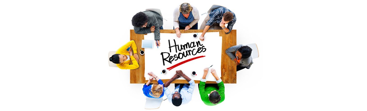 HUMAN RESOURCES