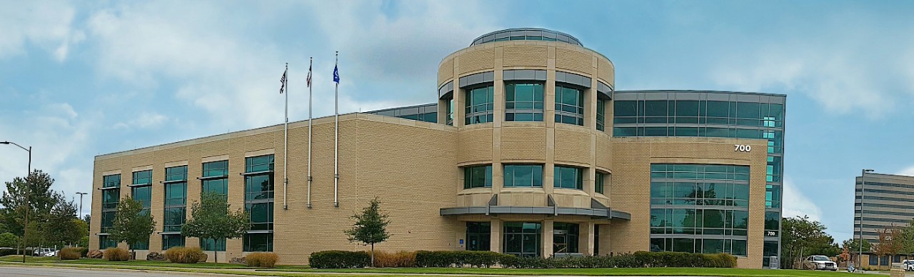 Arlington Subcourthouse