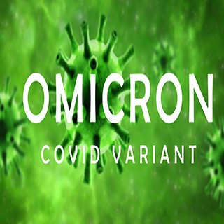 Omicron COVID Variant